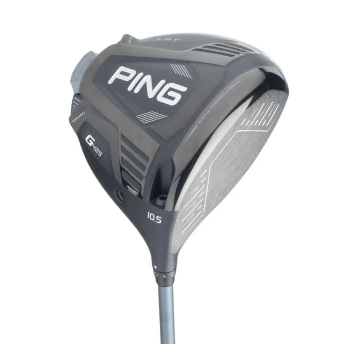 Ping G425 MAX/G425 SFT/G425 LST | Hot List 2022 | Golf Digest 